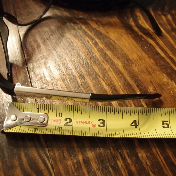 armani exchange ax shield/goggle sunglasses-unisex-mirrored.. - Picture 6 of 14